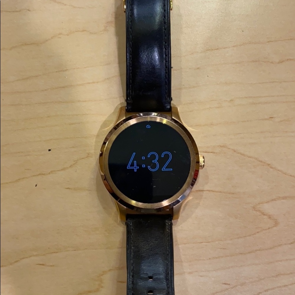 Fossil smart watch gen 1 40 mm